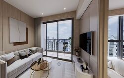 Arina East Residences (D15), Apartment #588980981